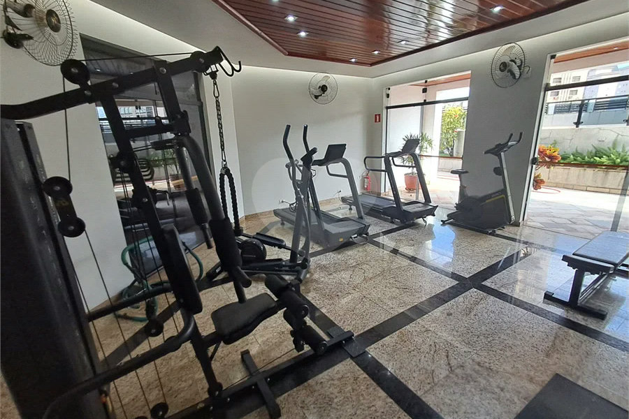 Apartamento à Venda no Edifício Itapema no Bairro Centro em Piracicaba/SP.