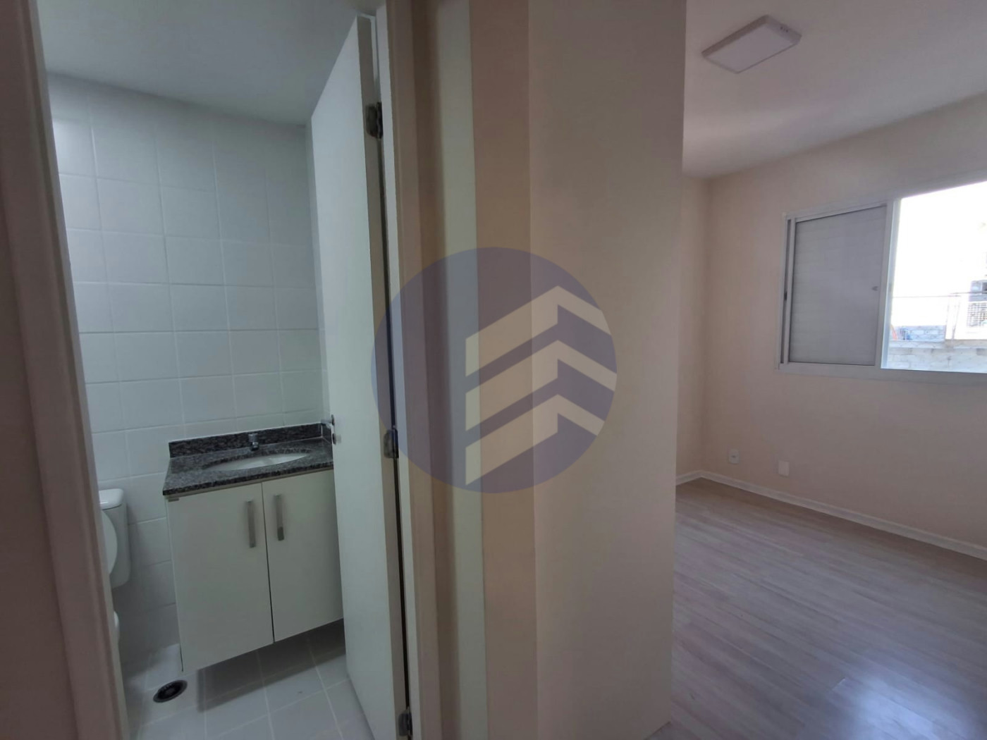 Apartamento à venda com 3 quartos, sendo 1 suíte, no condomínio Ecolife Cidade Universitária, São Paulo - SP