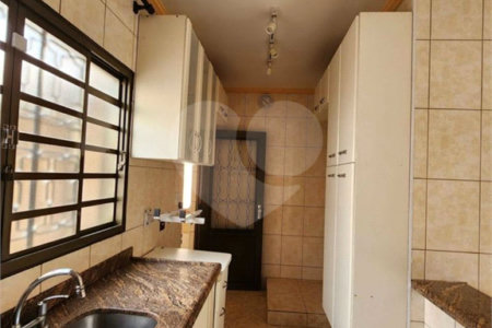 Casa térrea no Romeu Santini