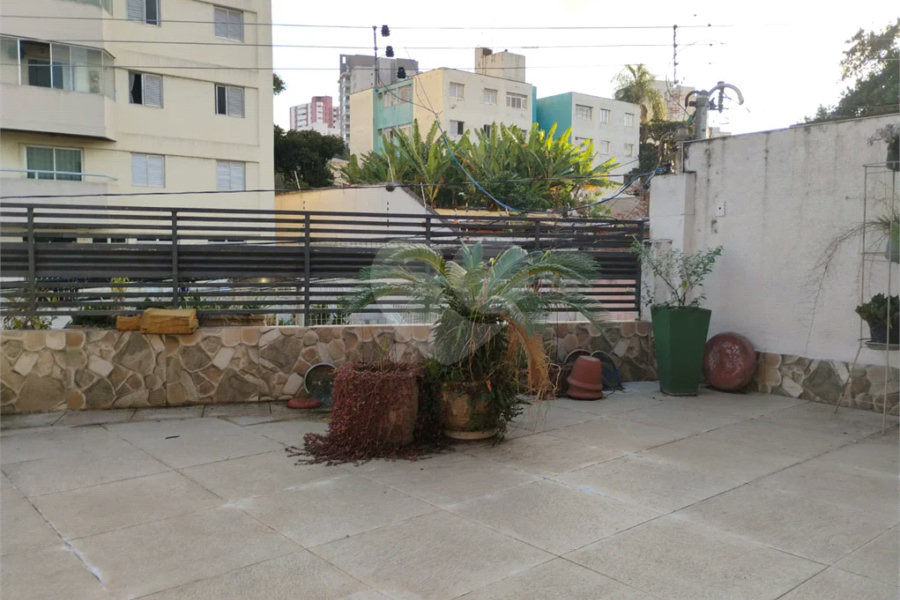 Belíssimo sobrado na Vila Mascote — mais de 150 m²