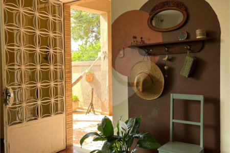 Casa à venda na Vila Monumento - 4 quartos/1 Suíte/1 Vaga