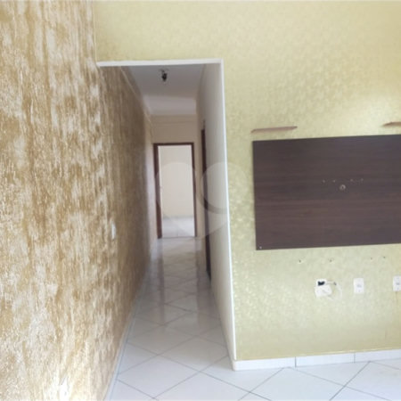 Casa térrea para venda no Azulville