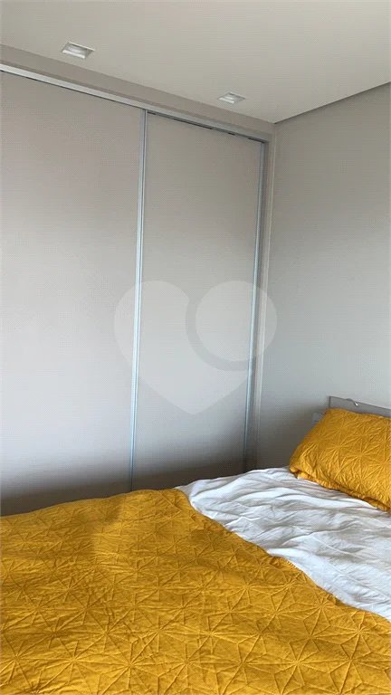 Condomínio Clube Apartamento Varanda gourmet 2 dormitórios sendo 1 suíte 1 vagas.