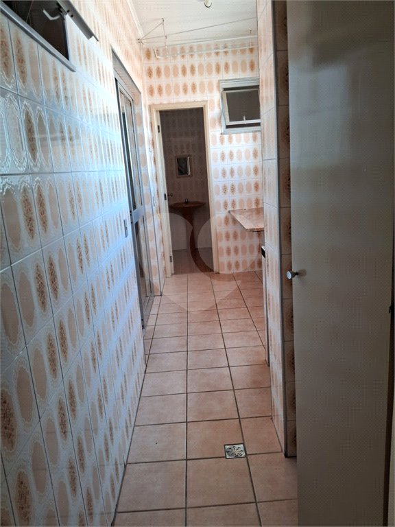 Apartamento para venda no Ed. Winston Monteiro Ricetti