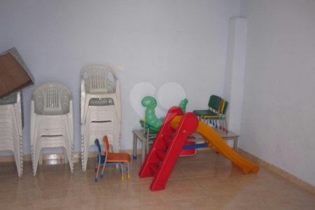Sobrado á venda - Saúde