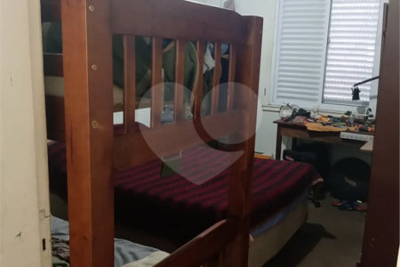 Apartamento à venda com 2 quartos em Saúde, São Paulo, SP