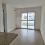Apartamento à venda em Vila Gumercindo – 55m²