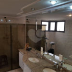 Apartamento 4 dormitórios na Saúde