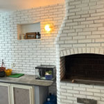 Casa para venda em Jardim Peri Peri com 3 quartos, sendo 1 suíte, 149m²