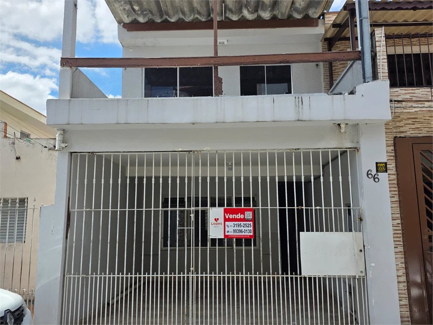 Sobrado à venda com 4 quartos, sendo 1 suíte, em Rio Pequeno, São Paulo, SP
