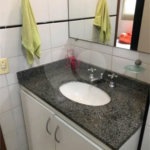 Apartamento mobiliado de 32m2 com 1 dormitório e 1 vaga para locação na Santa Cecília