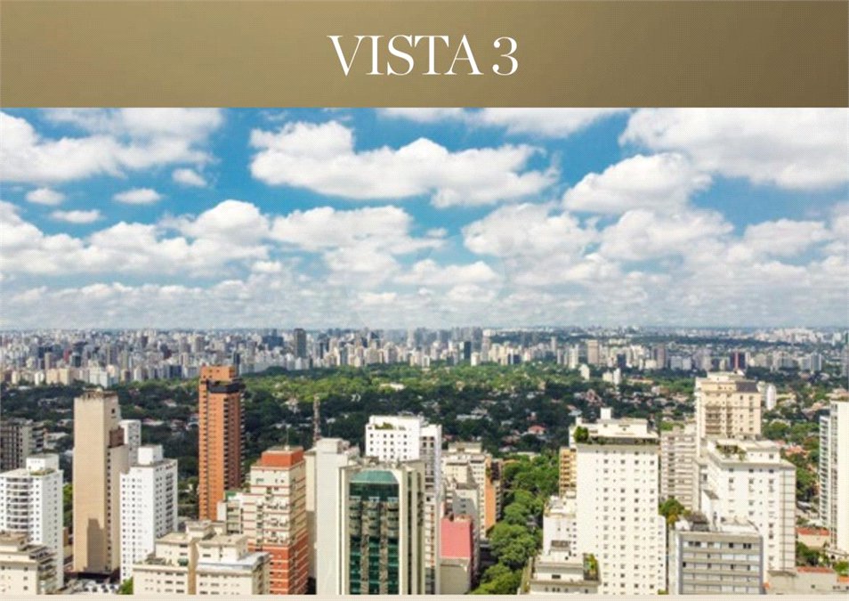 Jardins 368 m2 4 suítes e 5 vagas de garagem