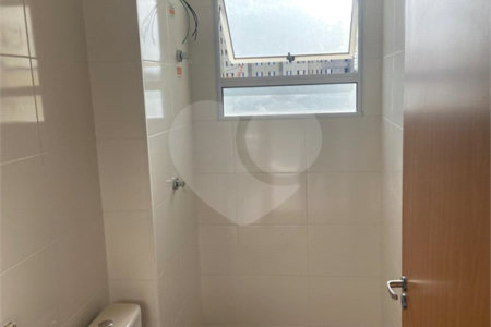 Apartamento para venda no Monte Pinheiros