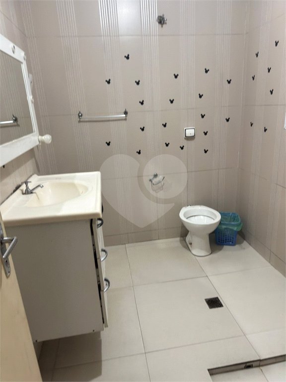 Casa com 110m², 3 quartos, garagem, à venda no bairro do Brás