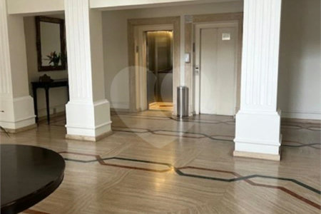 Apartamento à venda com 4 suítes em Santa Cecília, São Paulo, SP