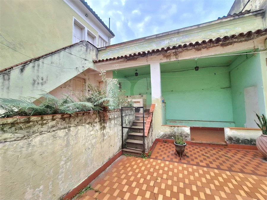 Casa Comercial para Locação em Mirandópolis