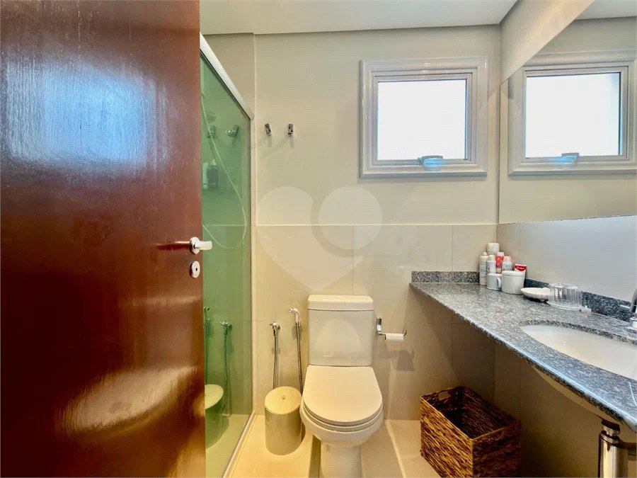 Casa à venda com 4 suítes em Riviera de São Lourenço, Bertioga, SP