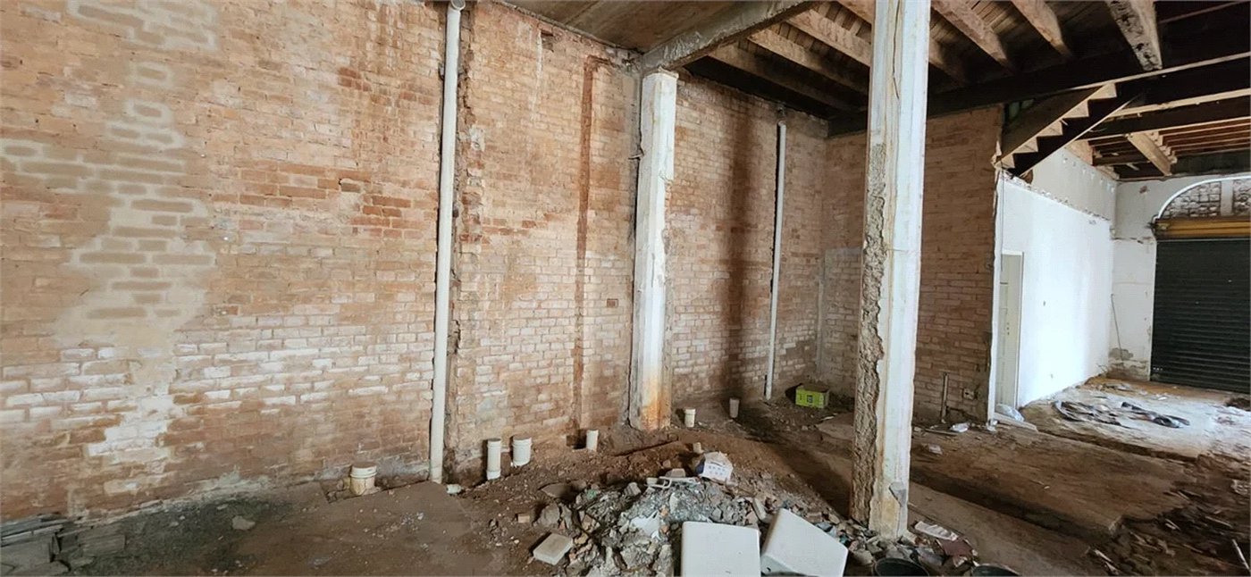 IMÓVEL COMERCIAL À VENDA – CENTRO | PIRACICABA