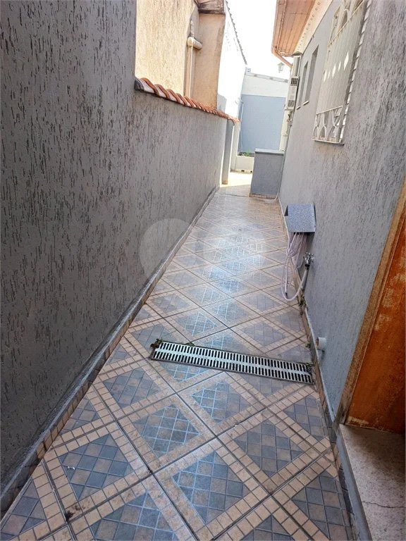 Casa térrea- Assobradada - Jardim São Paulo