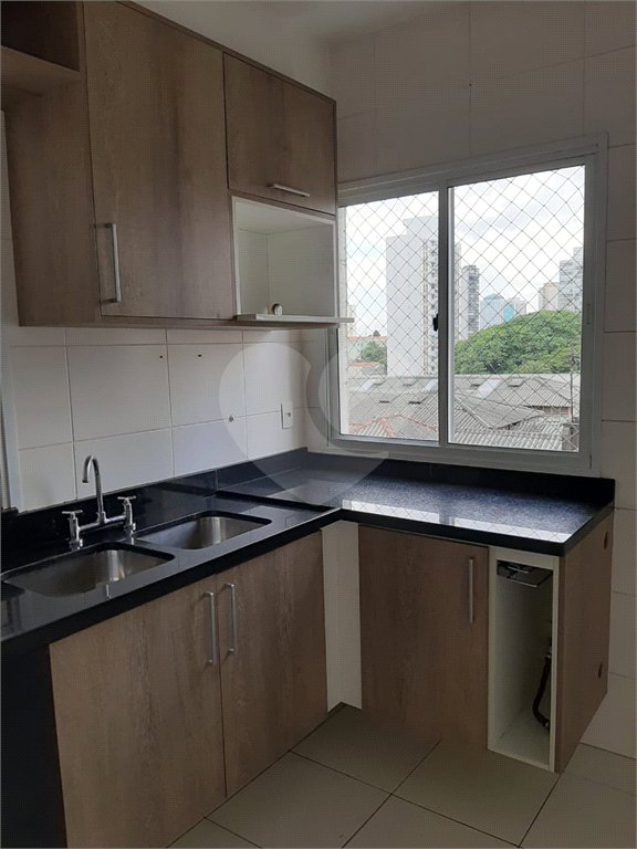 Apartamento de 89 m² à venda no Ipiranga — 3 dormitórios e 2 vagas