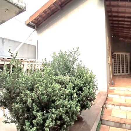 Casa à venda no Jardim Munique