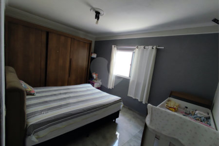 Casa térrea para venda no Vila Boa Vista