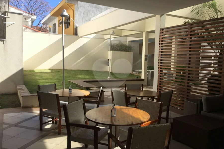 Apartamento de 53m2 na Vila Mascote