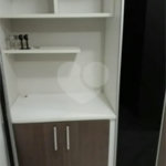 Apartamento com 60m², 3 quartos, garagem, à venda na Vila Talarico