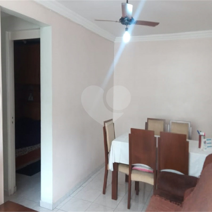 Apartamento á venda - Jabaquara