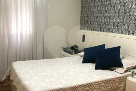 Apartamento com 3 quartos á venda no Campo Belo, São Paulo - SP