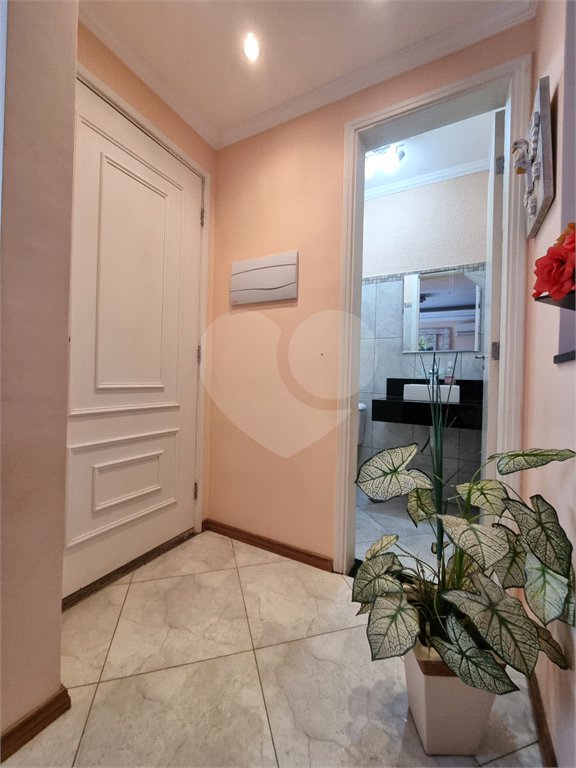 Casa à Venda no Condomínio Orizzonti di San Carlo