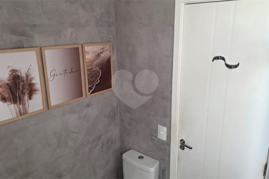 Apartamento à Venda no Condomínio Sítio Anhanguera – Jardim Santo Elias | São Paulo