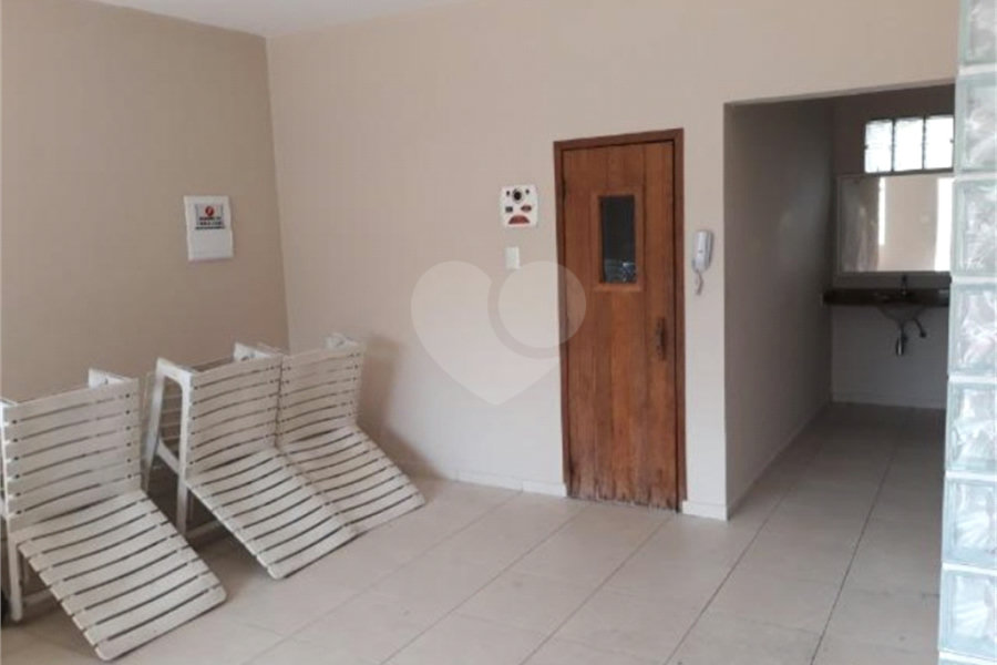 Apartamento em Santana próximo ao metrô