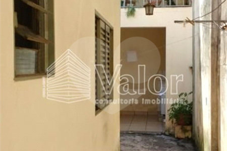 Casa térrea no Jd Hikari são Carlos