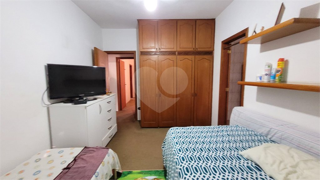 Casa de Vila à venda com 3 suítes em Brooklin, São Paulo, SP