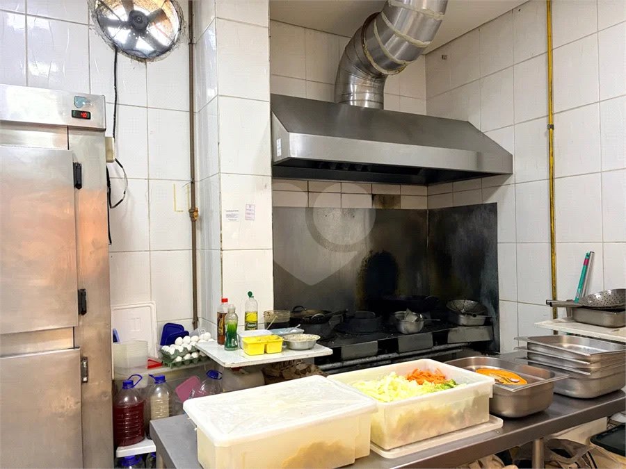 Restaurante de Comida Asiática à Venda – Shopping Jaraguá | Centro de Indaiatuba/SP