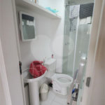 Apartamento á venda - Vila Olímpia