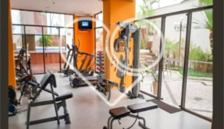 Flat para alugar com 1 quarto em Jardim Paulista, São Paulo, SP