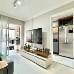 Apartamento à venda com 69m², 2 quartos e 1 vaga - Próximo metrô Conceição!