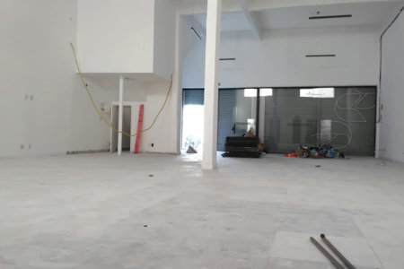 Salão Comercial com 250 m² para alugar no Jardim Bonfiglioli, São Paulo - SP