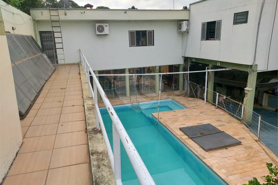 Rancho à venda na Beira do Rio Piracicaba