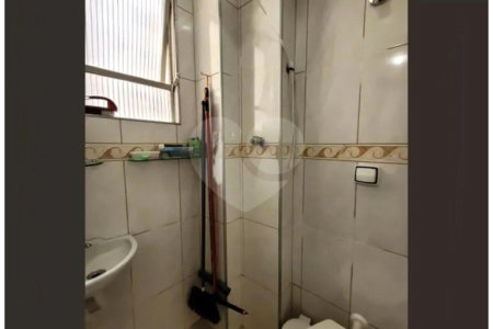 Apartamento com 85 m² de área útil, 3 quartos, garagem, à venda no Cambuci