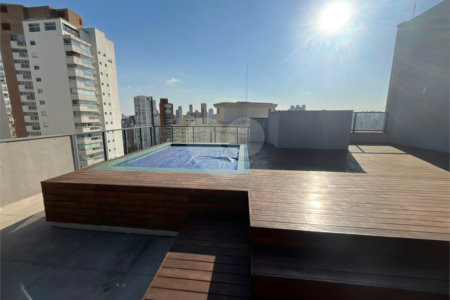 L Klabin – Cobertura Duplex e Apartamento Pronto para Morar na Chácara Klabin, São Paulo