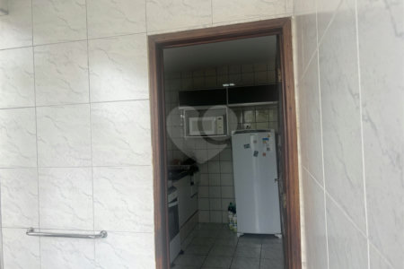 Sobrado á venda - Cidade Ademar