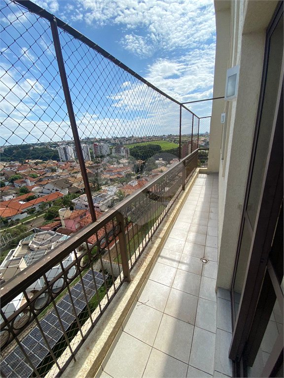 Apartamento Duplex no Condomínio Giardino de Rovello