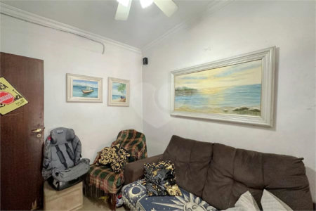 Casa à Venda | 112 m² | 3 dormitórios | 1 vaga no Bom Retiro!