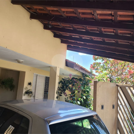 Casa Térrea a venda no Jardim Ricetti!