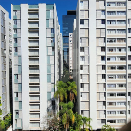 Apartamento no Condomínio Edifício Manaus em Ribeirão Preto para Venda