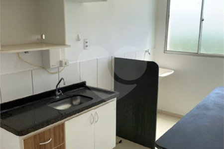 Apartamento no Monte Alto