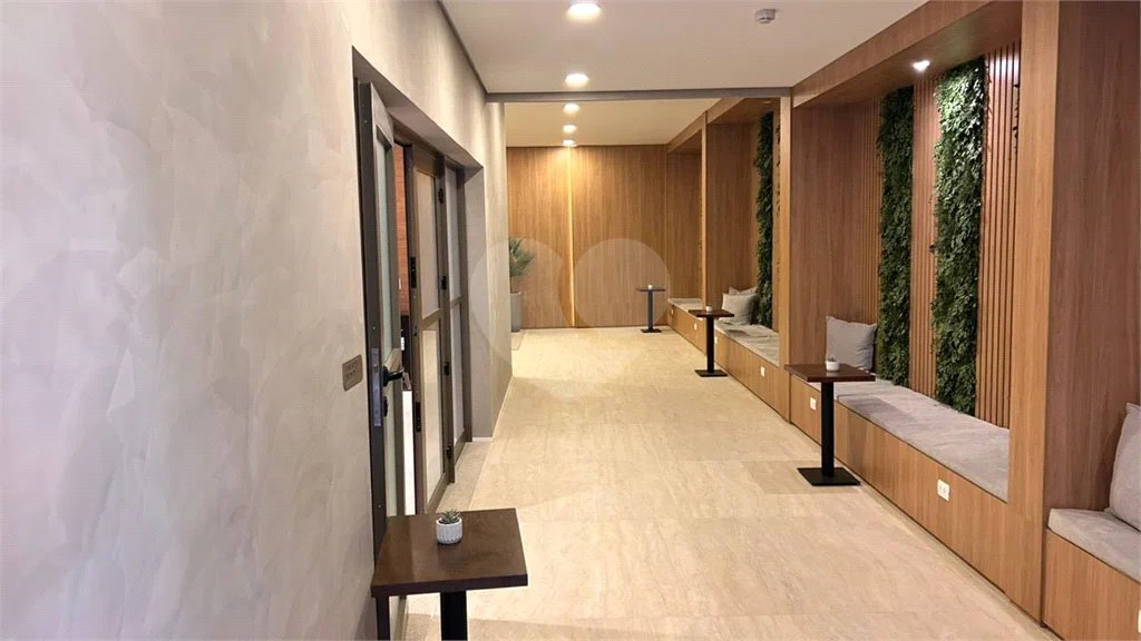 Apartamento com 48m² , 2 dormitórios , 1 vaga à venda no Tatuapé.